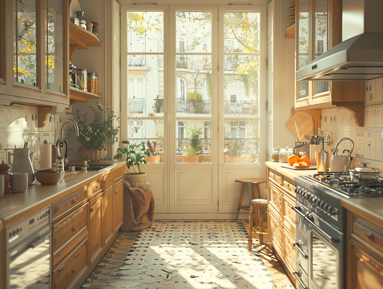 entretien maison