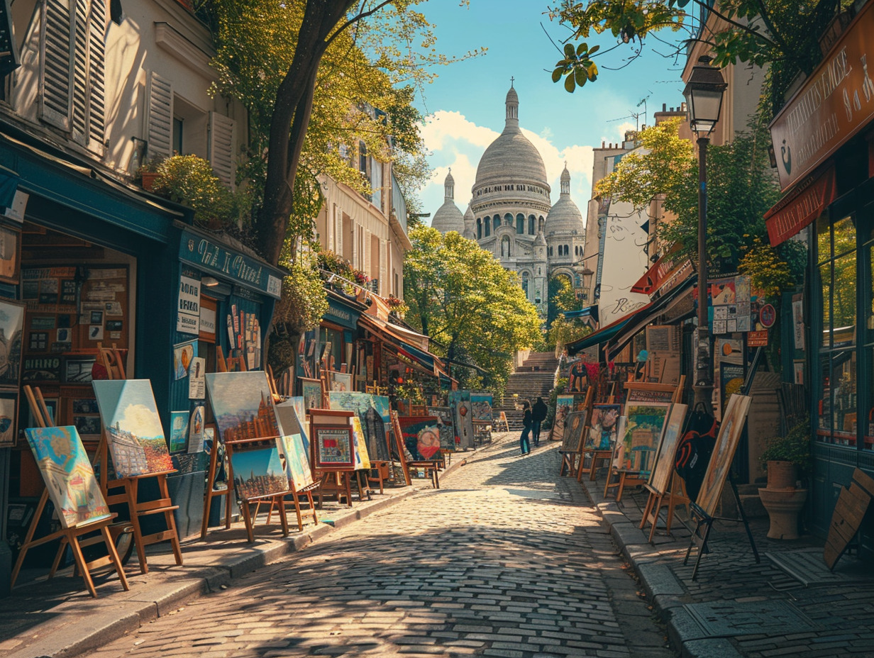 art parisien