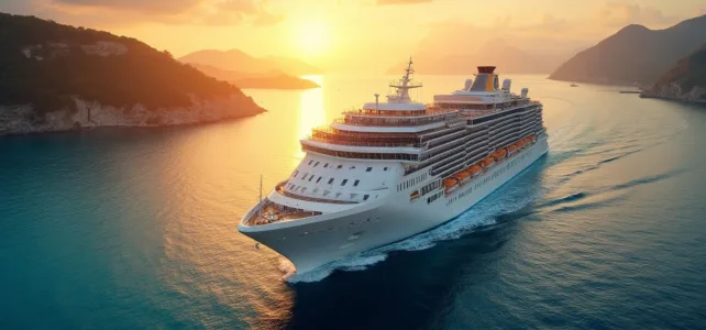Voyage en Méditerranée : une épopée maritime inoubliable
