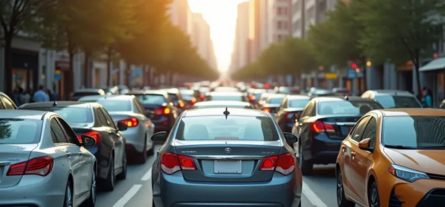 Comparatif assurance auto : quelle compagnie offre le meilleur rapport qualité/prix ?