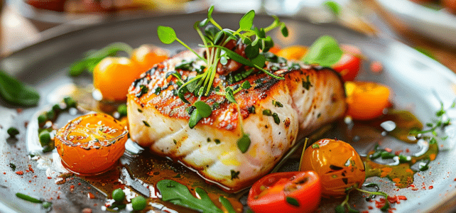 Comment sublimer vos plats à la maison en vous inspirant des techniques des grands cuisiniers