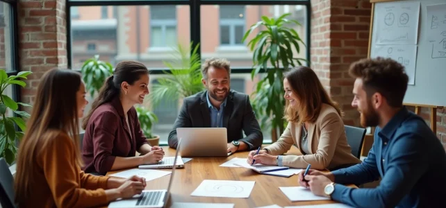 Entrepreneurs : découvrez le guide PME au sens communautaire pour réussir ensemble Entrepreneurs : découvrez le guide PME au sens communautaire pour réussir ensemble