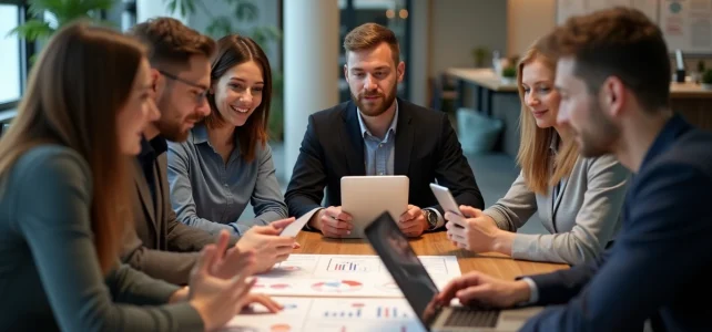 Les meilleures stratégies de marketing digital pour booster votre entreprise en 2024