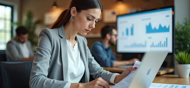 Comment booster la performance de votre entreprise grâce à l’externalisation web et à la rédaction optimisée Comment booster la performance de votre entreprise grâce à l’externalisation web et à la rédaction optimisée