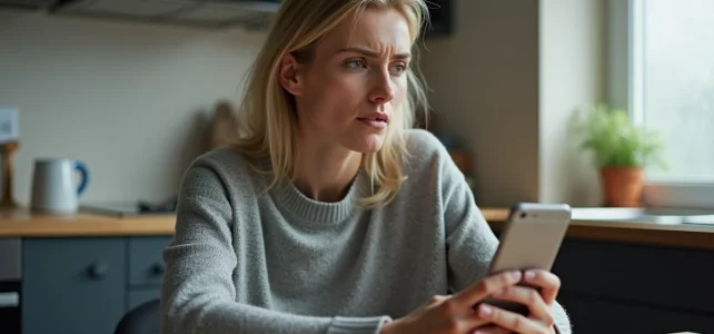 Les précautions essentielles avant de rappeler un numéro international inconnu Les précautions essentielles avant de rappeler un numéro international inconnu