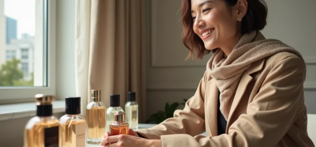 Notre sélection des meilleurs parfums Zara pour femme à découvrir absolument