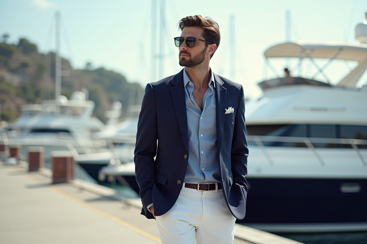mode marine