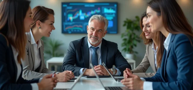 Comment booster votre entreprise grâce à l’innovation et au numérique Comment booster votre entreprise grâce à l’innovation et au numérique