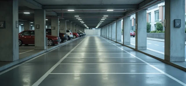 Combien coûte une place de parking en copropriété ? Tarifs, conseils et infos pratiques Combien coûte une place de parking en copropriété ? Tarifs, conseils et infos pratiques