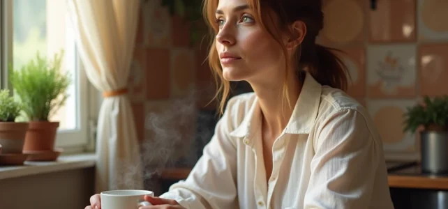 Enfants et vie privée d&rsquo;Élodie Huchard : vérités, rumeurs et confidences à découvrir
